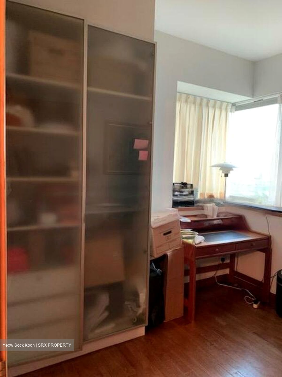 The Serenade @ Holland (D10), Condominium #628523571